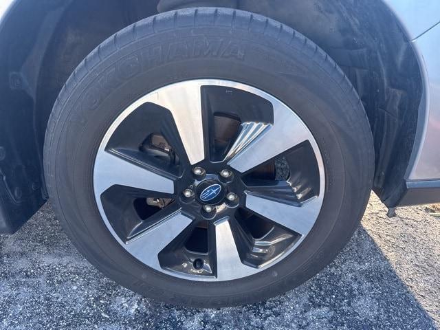 used 2017 Subaru Forester car, priced at $14,961