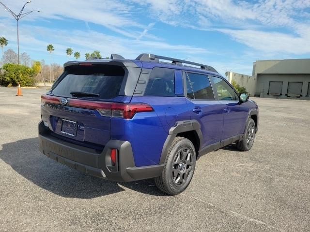 new 2026 Subaru Outback car, priced at $37,466