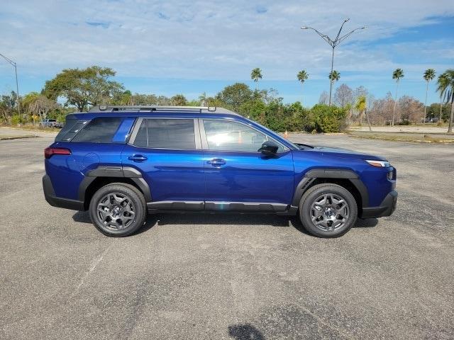 new 2026 Subaru Outback car, priced at $37,466