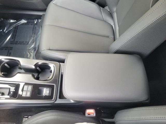 new 2026 Subaru Outback car, priced at $37,466