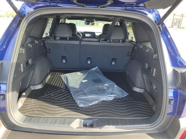 new 2026 Subaru Outback car, priced at $37,466