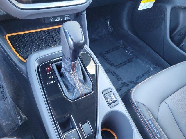 new 2026 Subaru Crosstrek car, priced at $33,759