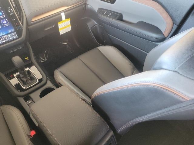 used 2025 Subaru Forester car, priced at $31,491