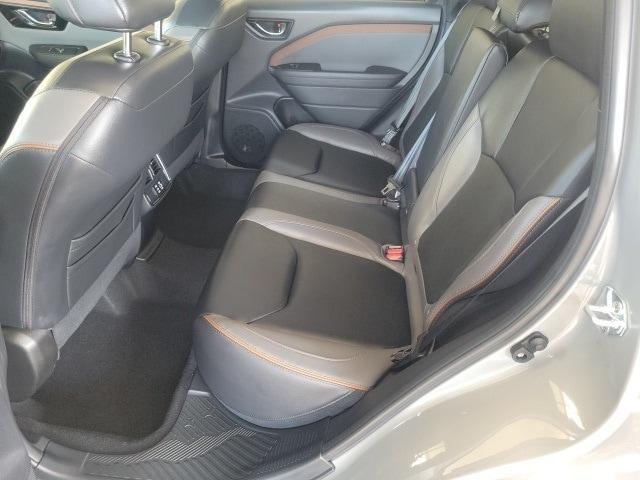 used 2025 Subaru Forester car, priced at $31,491