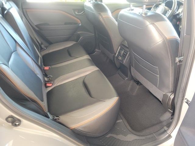 used 2025 Subaru Forester car, priced at $31,491