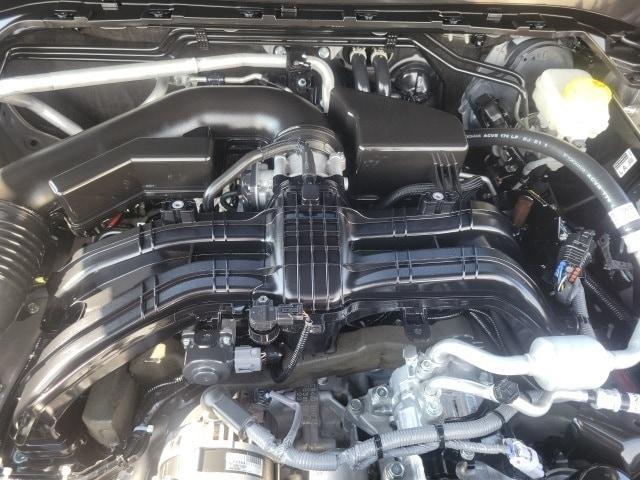 used 2025 Subaru Forester car, priced at $31,491