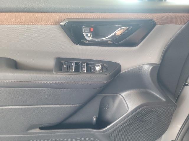 used 2025 Subaru Forester car, priced at $31,491