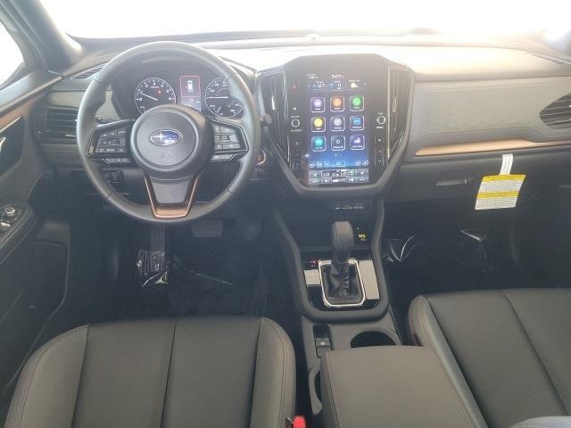 used 2025 Subaru Forester car, priced at $31,491