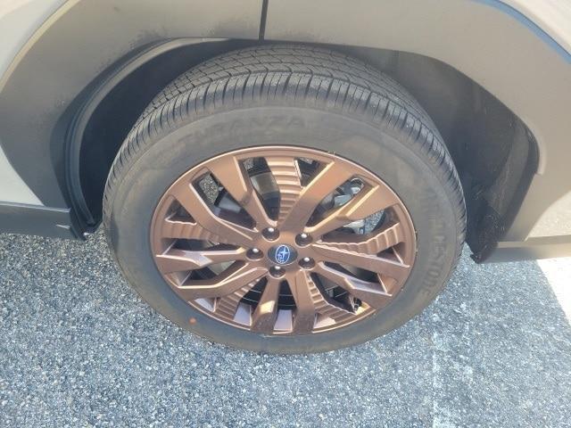 used 2025 Subaru Forester car, priced at $31,491