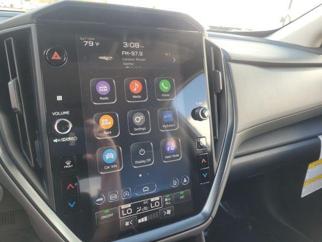 new 2026 Subaru Crosstrek car, priced at $28,387