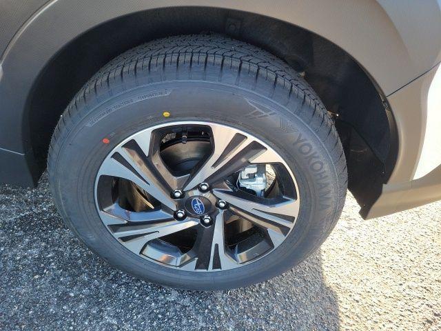 new 2026 Subaru Crosstrek car, priced at $30,604