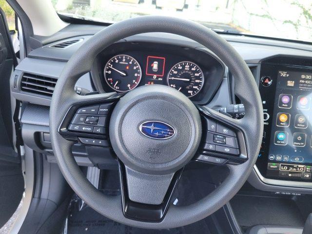 new 2026 Subaru Crosstrek car, priced at $30,604