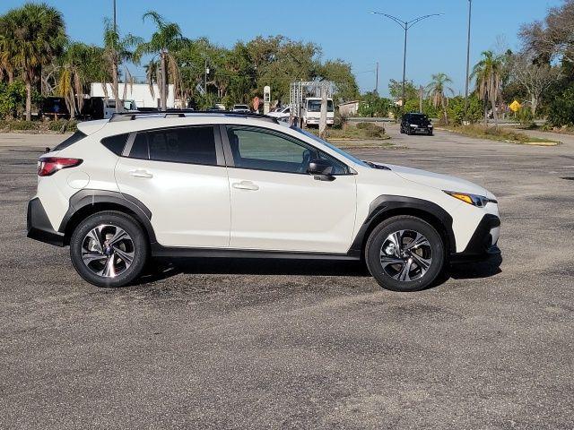 new 2026 Subaru Crosstrek car, priced at $30,604