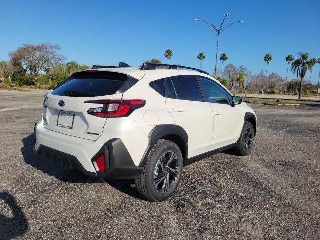 new 2026 Subaru Crosstrek car, priced at $30,604