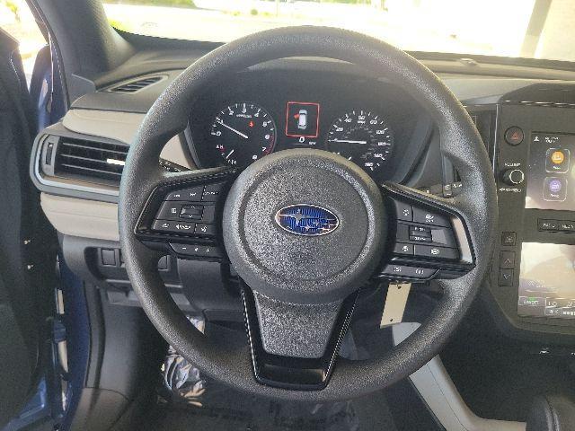 new 2026 Subaru Forester car, priced at $30,092