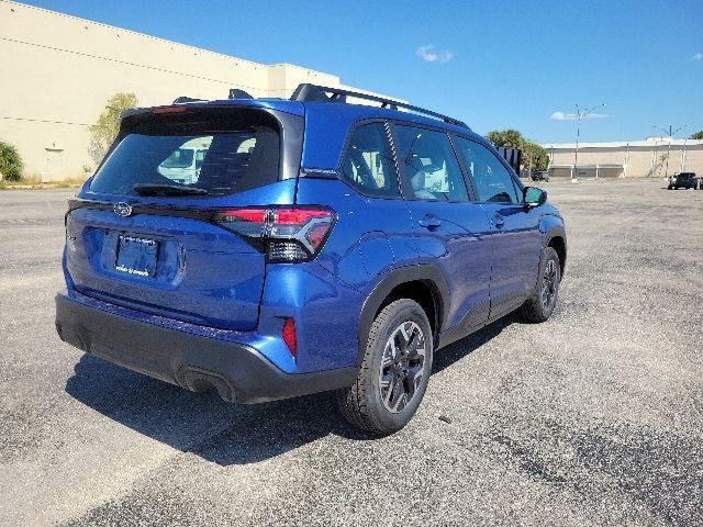 new 2026 Subaru Forester car, priced at $30,092