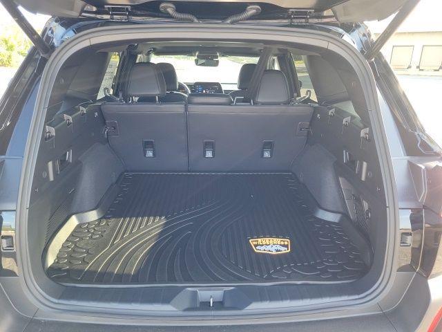 new 2026 Subaru Outback car, priced at $49,365