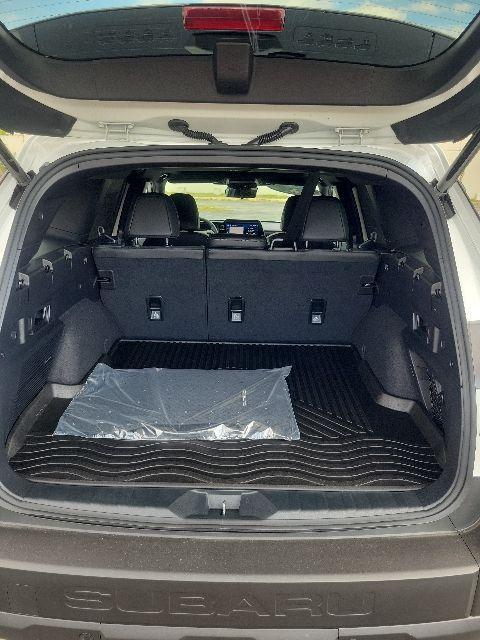 new 2026 Subaru Outback car, priced at $47,582
