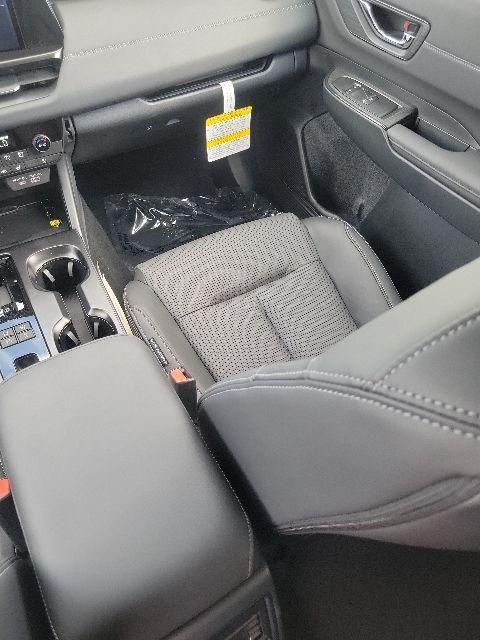 new 2026 Subaru Outback car, priced at $47,582