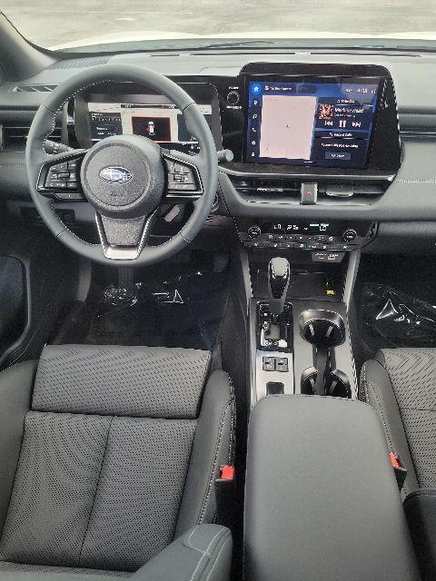 new 2026 Subaru Outback car, priced at $47,582