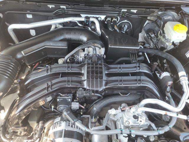 used 2025 Subaru Outback car, priced at $28,892