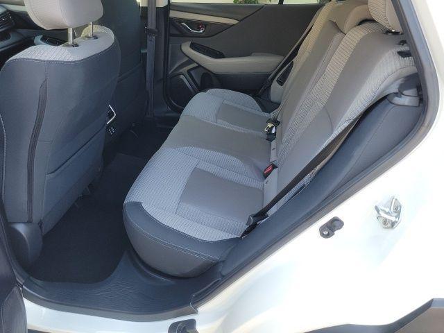 used 2025 Subaru Outback car, priced at $28,892