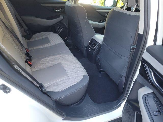 used 2025 Subaru Outback car, priced at $28,892