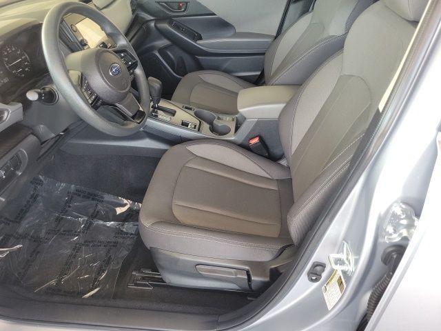 used 2025 Subaru Crosstrek car, priced at $25,895