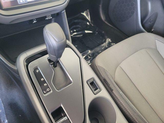 used 2025 Subaru Crosstrek car, priced at $25,895