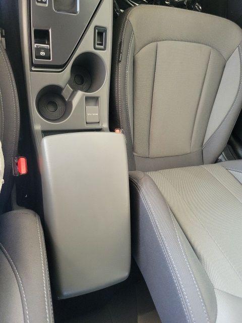 used 2025 Subaru Crosstrek car, priced at $25,895