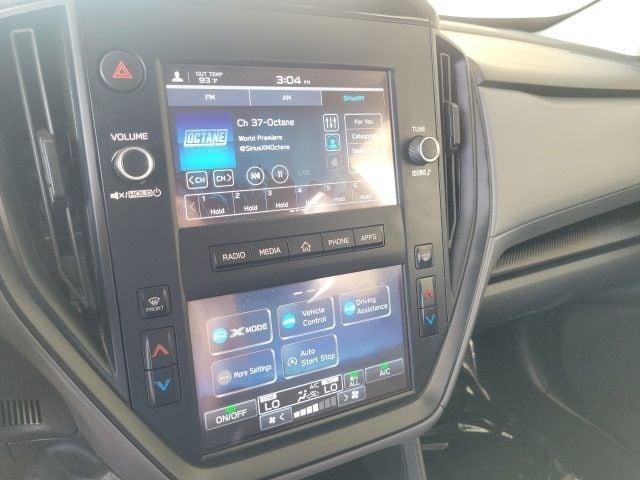 used 2025 Subaru Crosstrek car, priced at $25,895