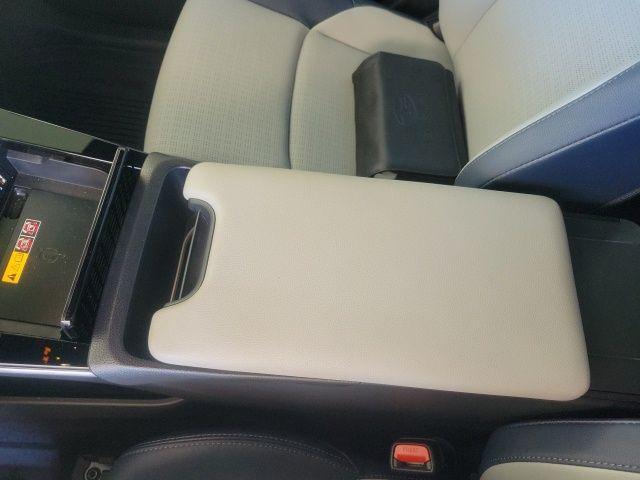 used 2024 Subaru Solterra car, priced at $25,891