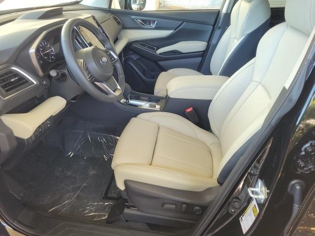 new 2025 Subaru Ascent car, priced at $45,934