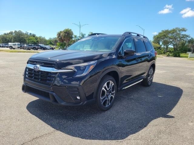 new 2025 Subaru Ascent car, priced at $45,934