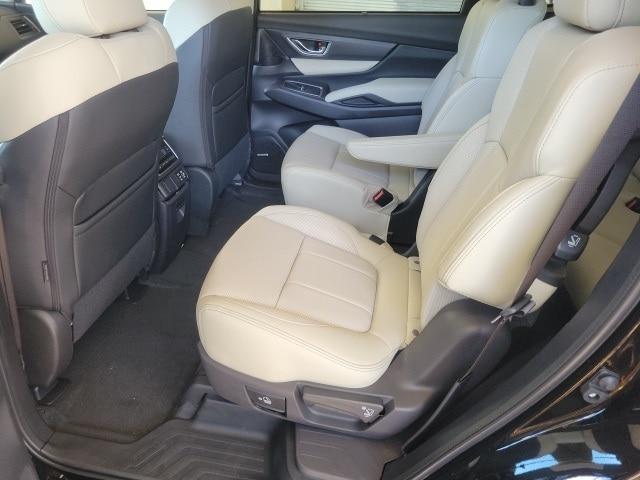new 2025 Subaru Ascent car, priced at $45,934