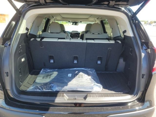 new 2025 Subaru Ascent car, priced at $45,934