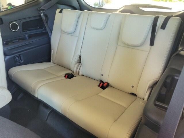 new 2025 Subaru Ascent car, priced at $45,934