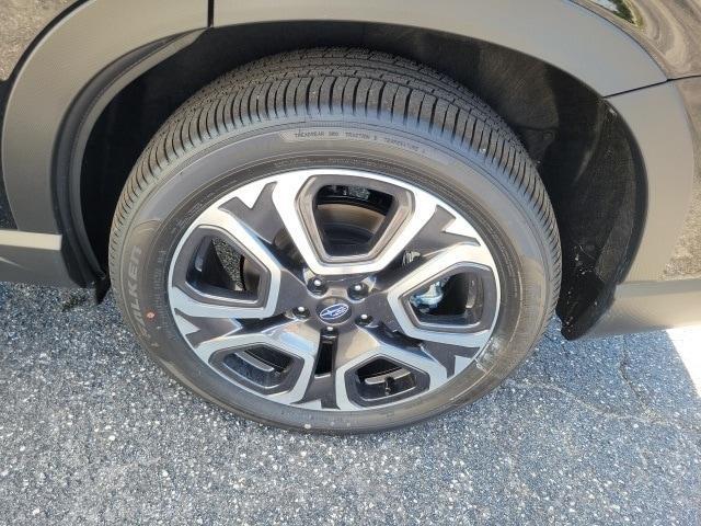 new 2025 Subaru Ascent car, priced at $45,934