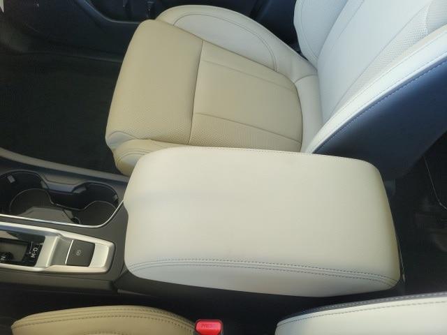 new 2025 Subaru Ascent car, priced at $45,934