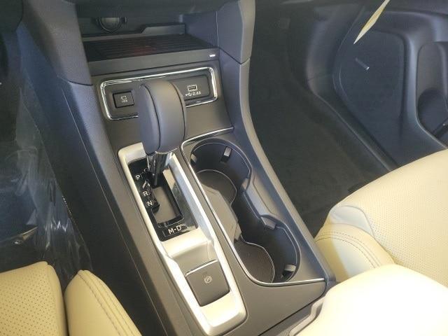 new 2025 Subaru Ascent car, priced at $45,934