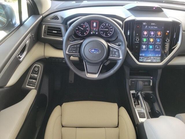 new 2025 Subaru Ascent car, priced at $45,934