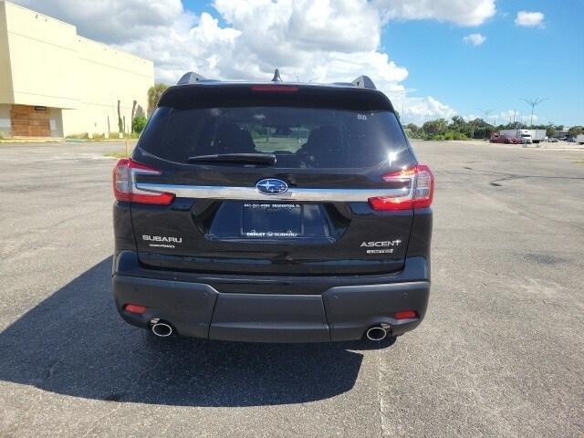 new 2025 Subaru Ascent car, priced at $45,934