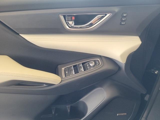 new 2025 Subaru Ascent car, priced at $45,934