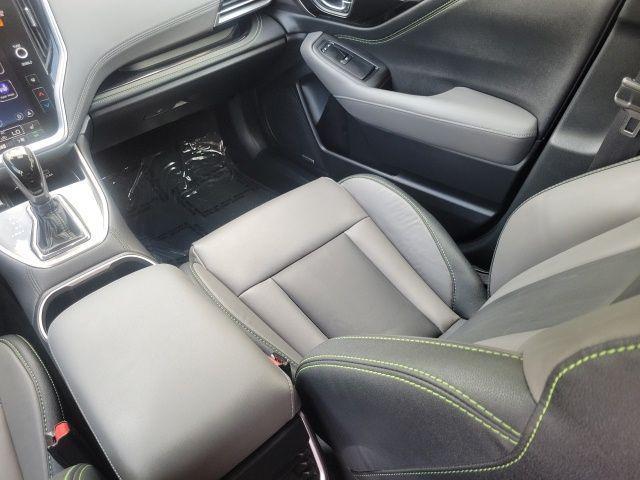 used 2024 Subaru Outback car, priced at $27,599