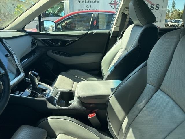 used 2020 Subaru Outback car, priced at $17,991