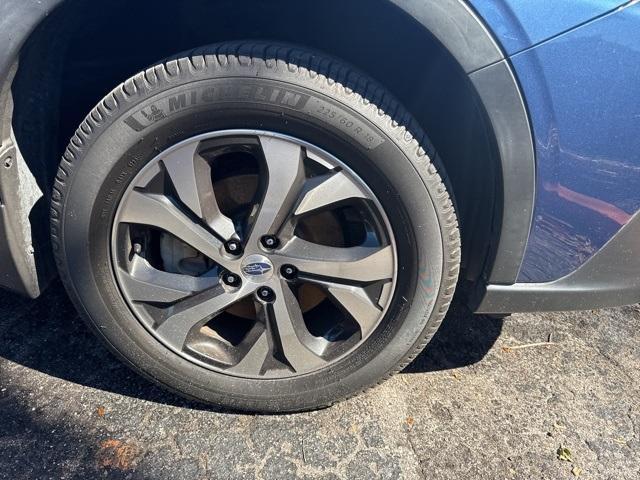 used 2020 Subaru Outback car, priced at $17,991