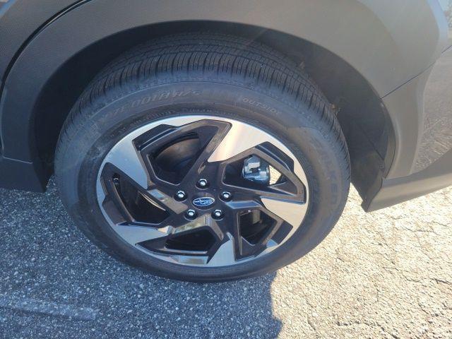 new 2025 Subaru Crosstrek car, priced at $34,486