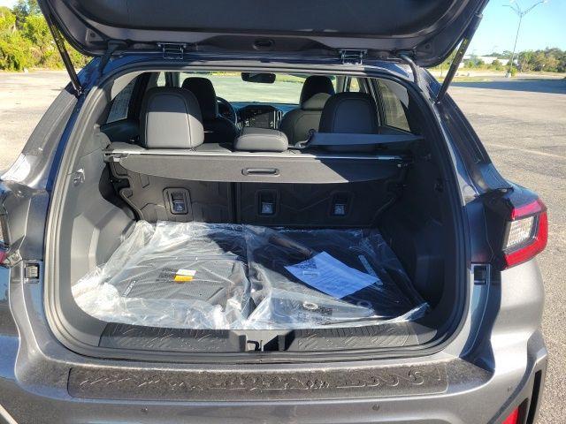 new 2025 Subaru Crosstrek car, priced at $34,486