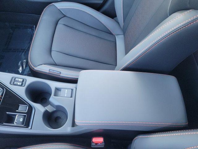 new 2025 Subaru Crosstrek car, priced at $34,486