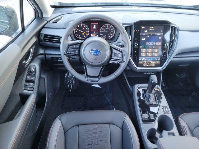 new 2025 Subaru Crosstrek car, priced at $34,486